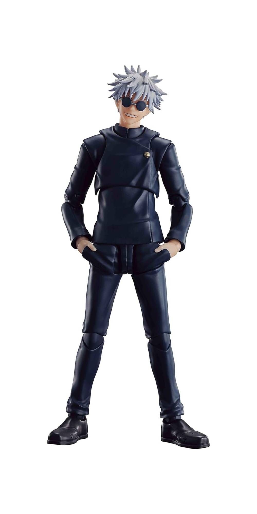 Best S.H. Figuarts Action Figures 1 S.H.Figuarts - Jujutsu Kaisen Satoru Gojo