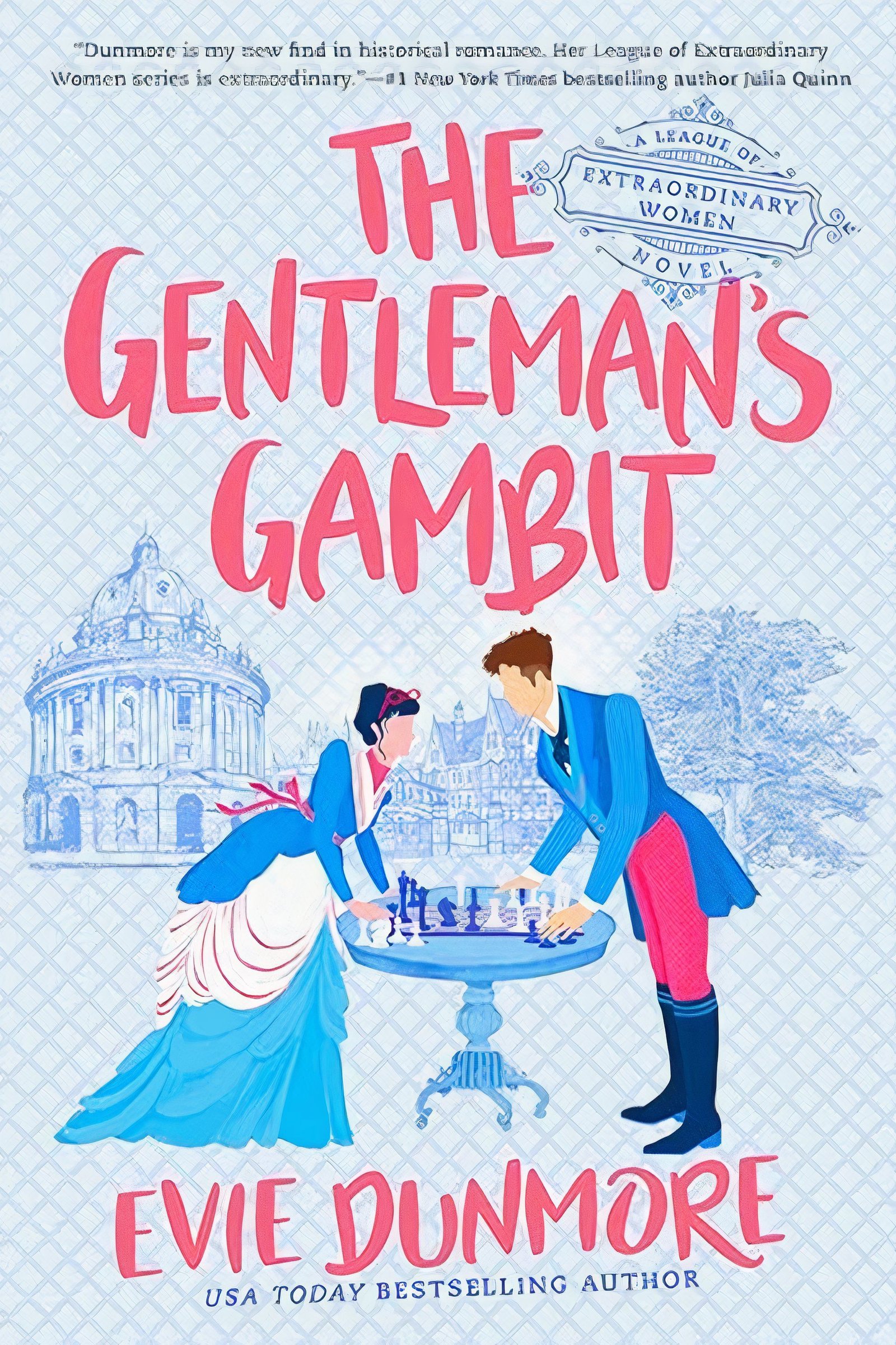 Books For Bridgerton Fans 1 The Gentleman’s Gambit
