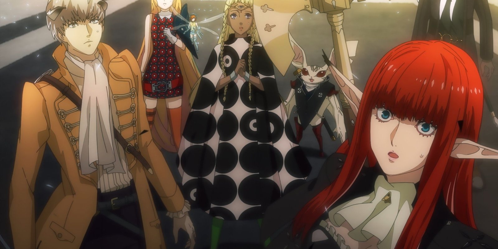 Eight Years After Release, I Finally Get Persona 5 1 Metaphhor Refantazio
