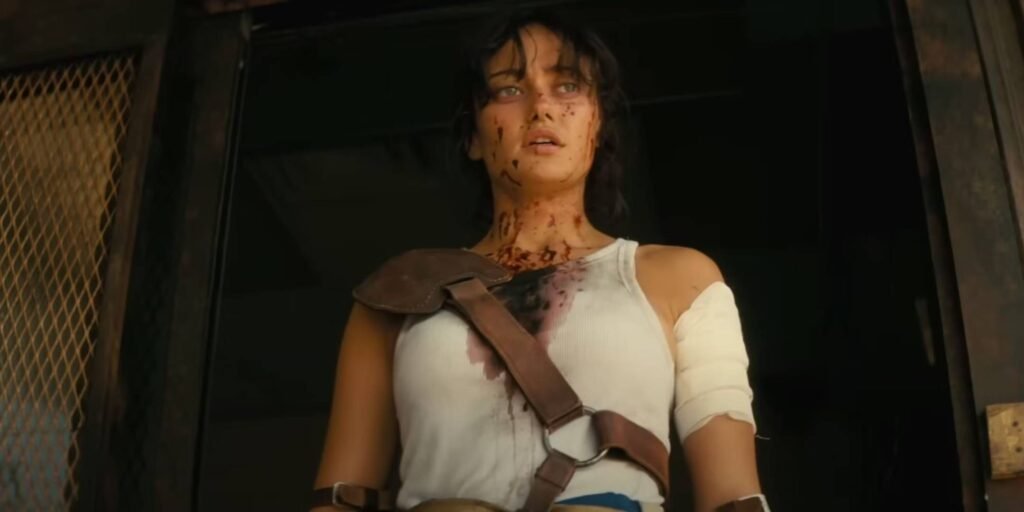 Fallout TV Series Nominated For 17 Emmys
