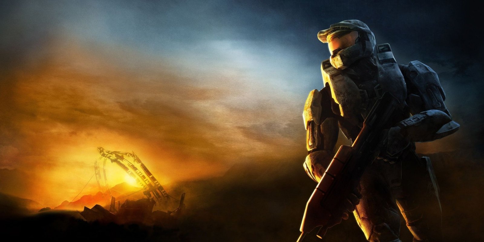 Halo TV Series Canceled By Paramount 1 Halo 3 Launch Retrospective