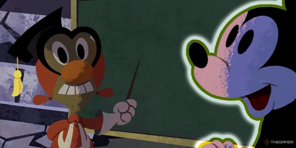 How To Unlock Every Achievement In Disney Epic Mickey: Rebrushed