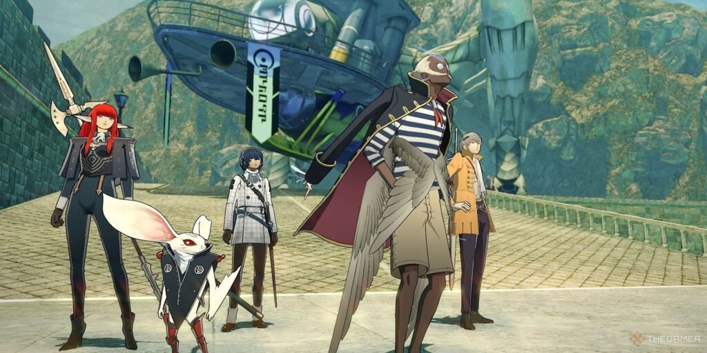 How To Unlock Every Trophy/Achievement In Metaphor: ReFantazio