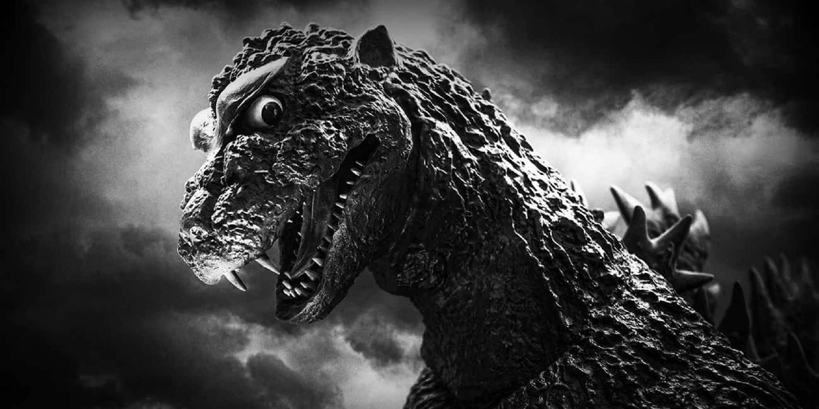 How To Watch Godzilla Movies In Order 1 Original Godzilla film screen shot Showa Era