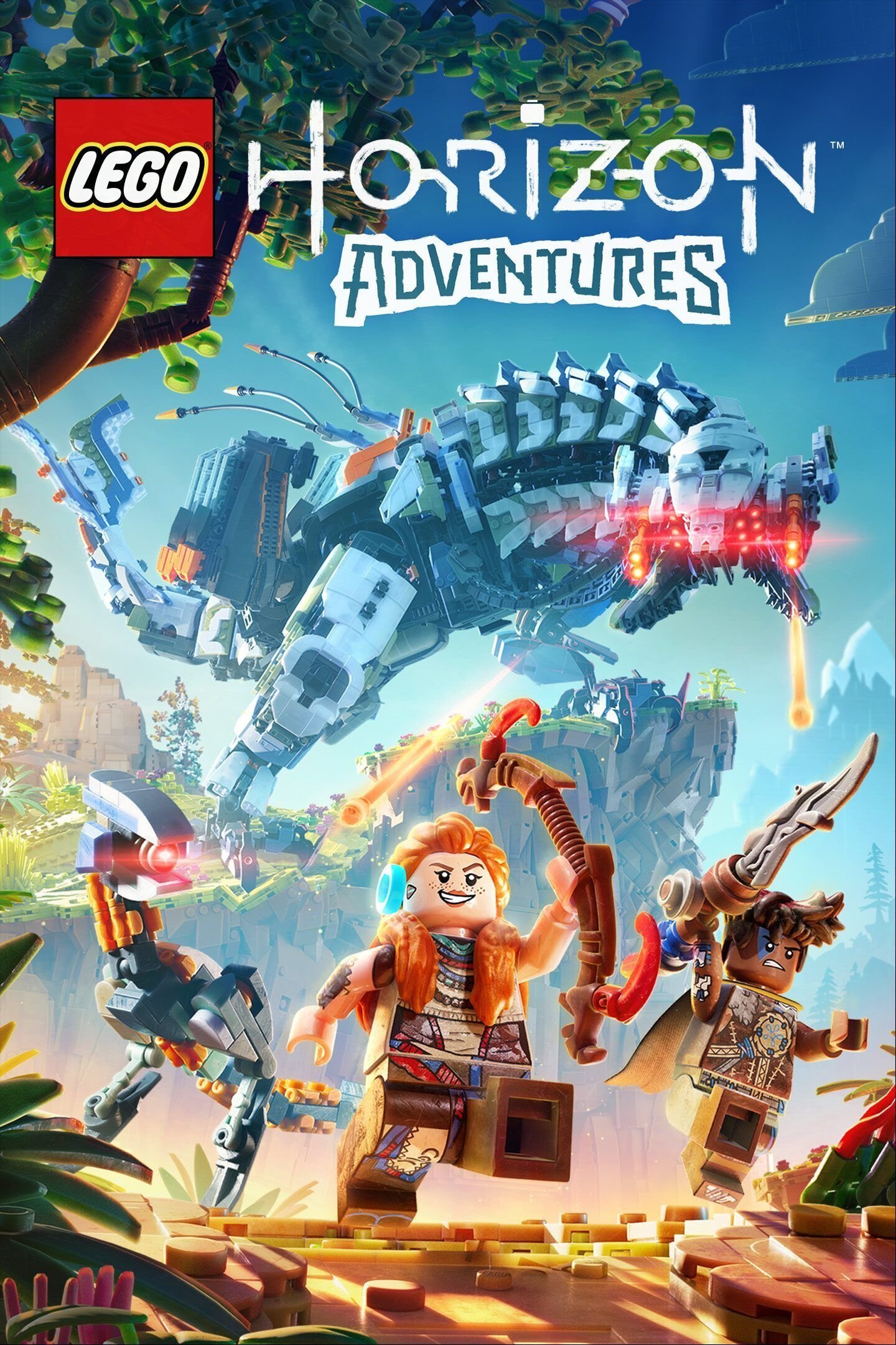 Lego Horizon Adventures Features Iconic PlayStation Character Outfits 1 lego-horizon-adventures.jpg