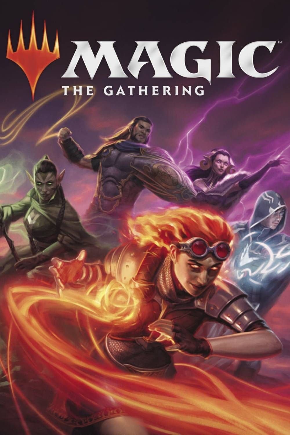 MTG Cards Signed By Doctor Who Stars Raise Over £3,000 For Charity 1 Magic The Gathering Cover