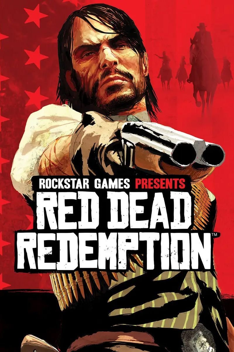 Red Dead Redemption PC Port Finally Revealed 1 Red Dead Redemption