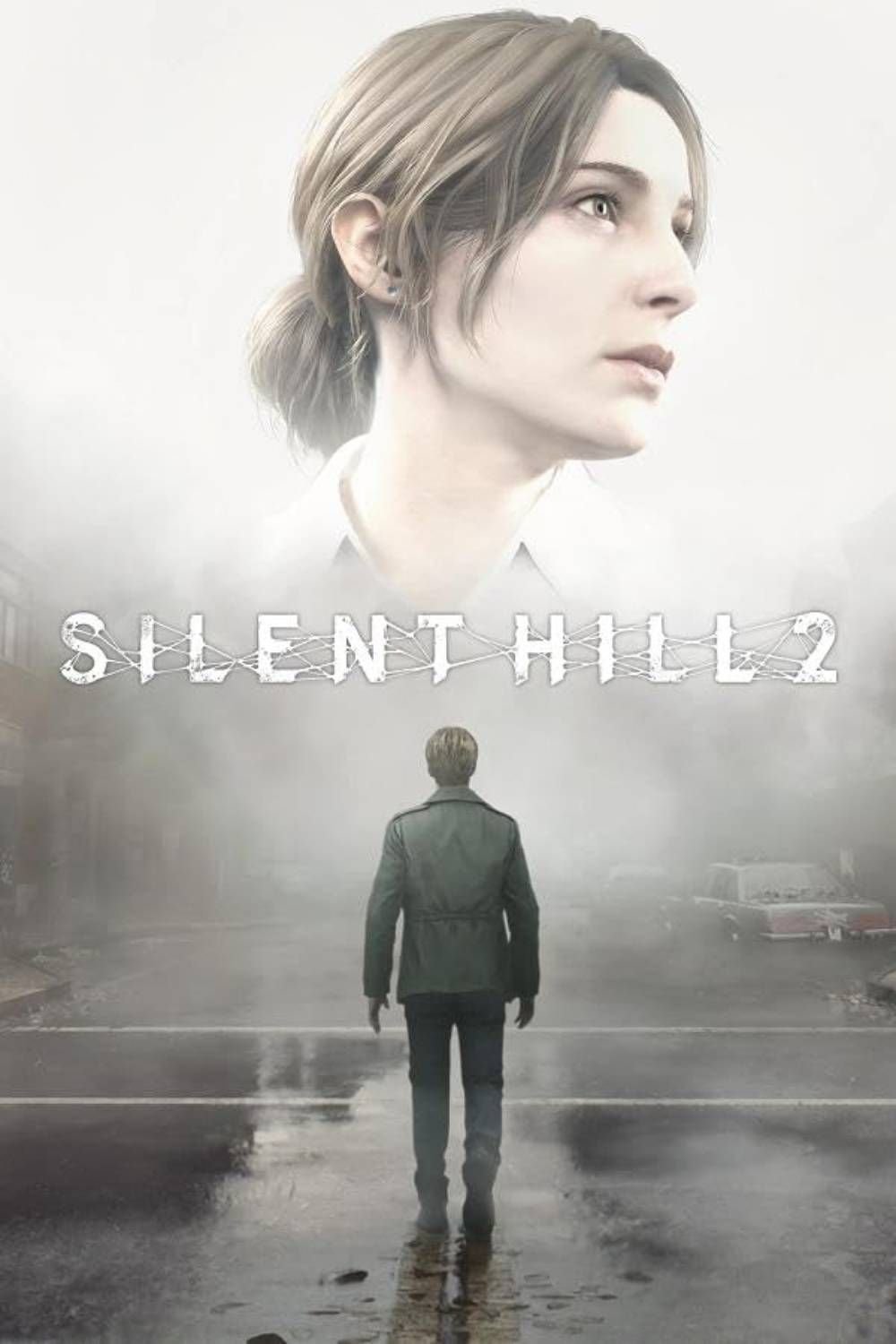 Silent Hill 2 Remake Lets Players Find Mary's Body 1 Silent Hill 2 Remake Tag Page Cover Art