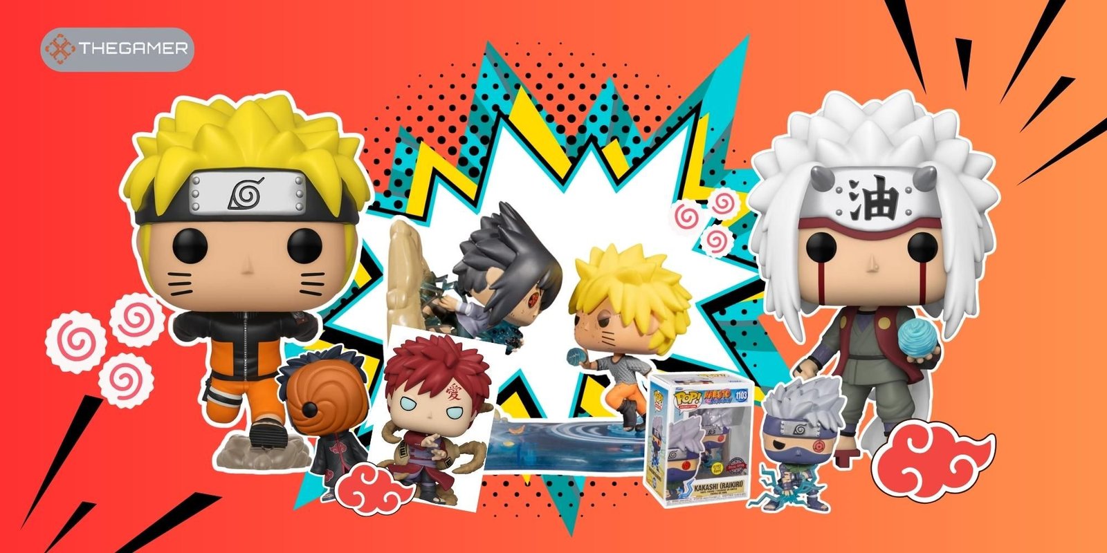 Where To Buy Manga 1 Best Naruto Funko Pop Figures
