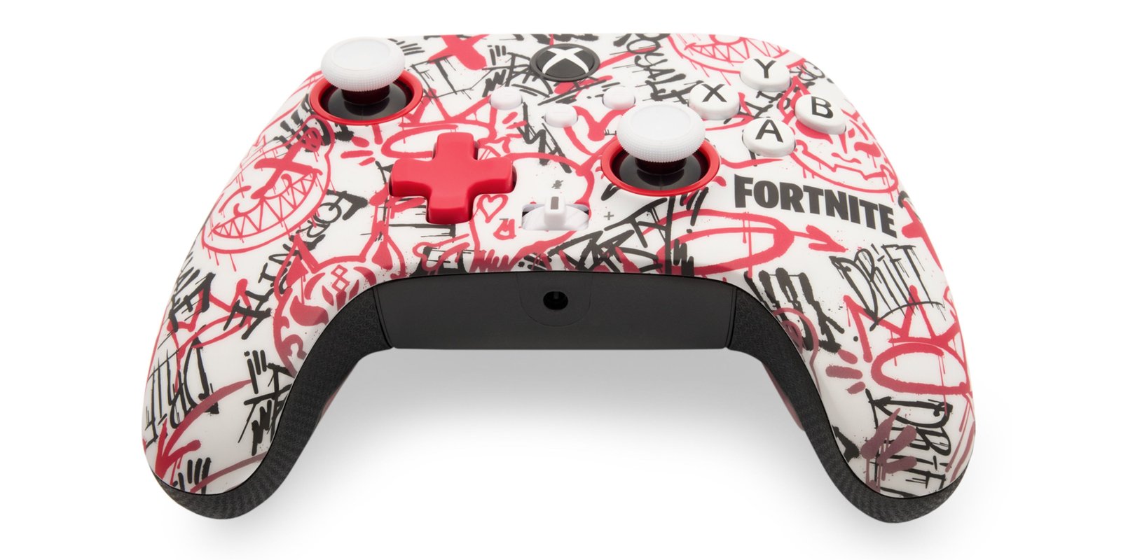 powera fortnite se xbox controller