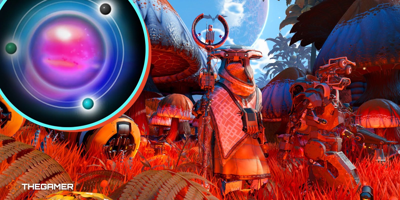 The Best Mods For No Man's Sky 16 2-No Man's Sky How To Get Void Motes