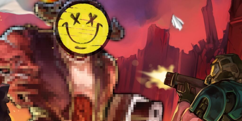 Thatcher's Techbase Doom Mod Returns Without "Politics"