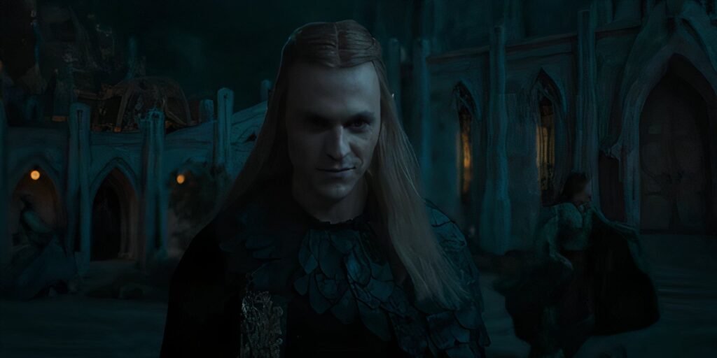 The Rings Of Power Season 2 Teaser Trailer Announces August Release Date, Sauron's New Look