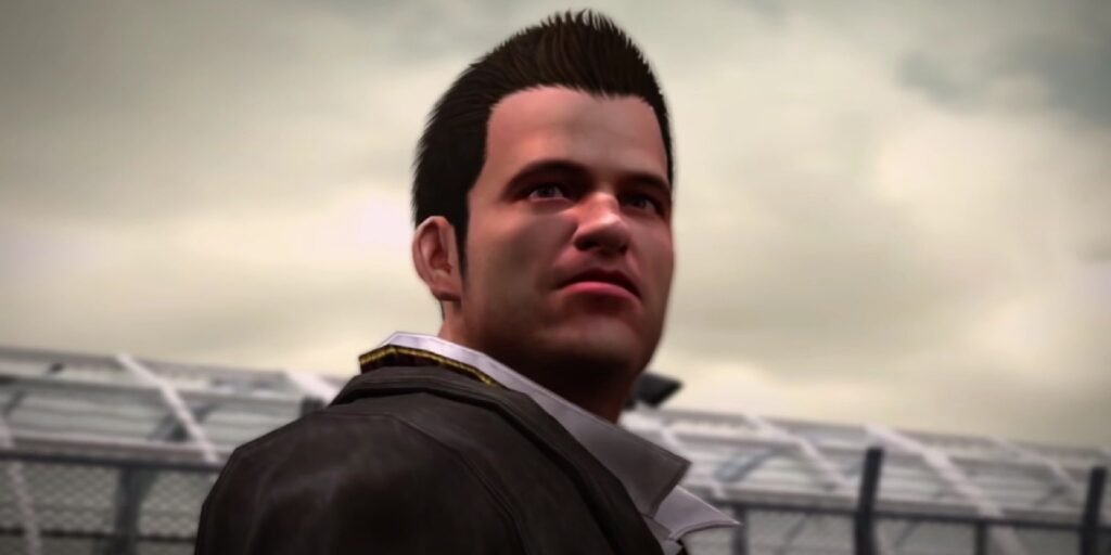 Dead Rising Deluxe Remaster Easter Egg Features 2005 Frank West