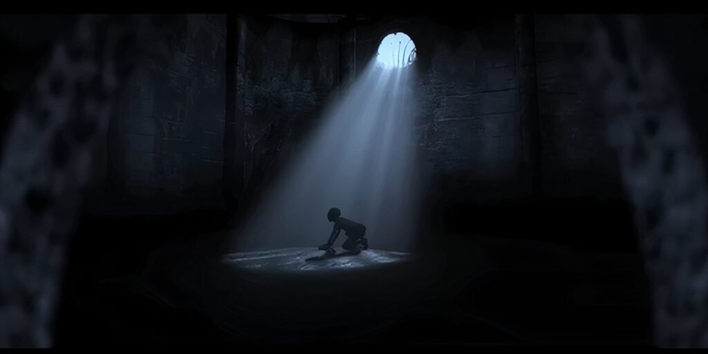 Hunt For Gollum Copyright Strikes Popular Fan Film