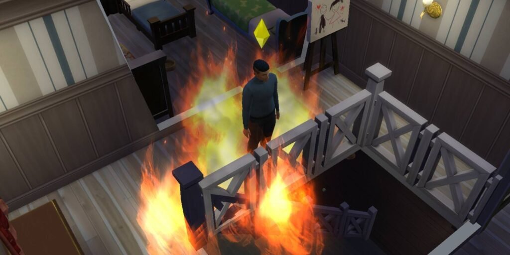 The Sims 5 Announcement Has Fans Outraged