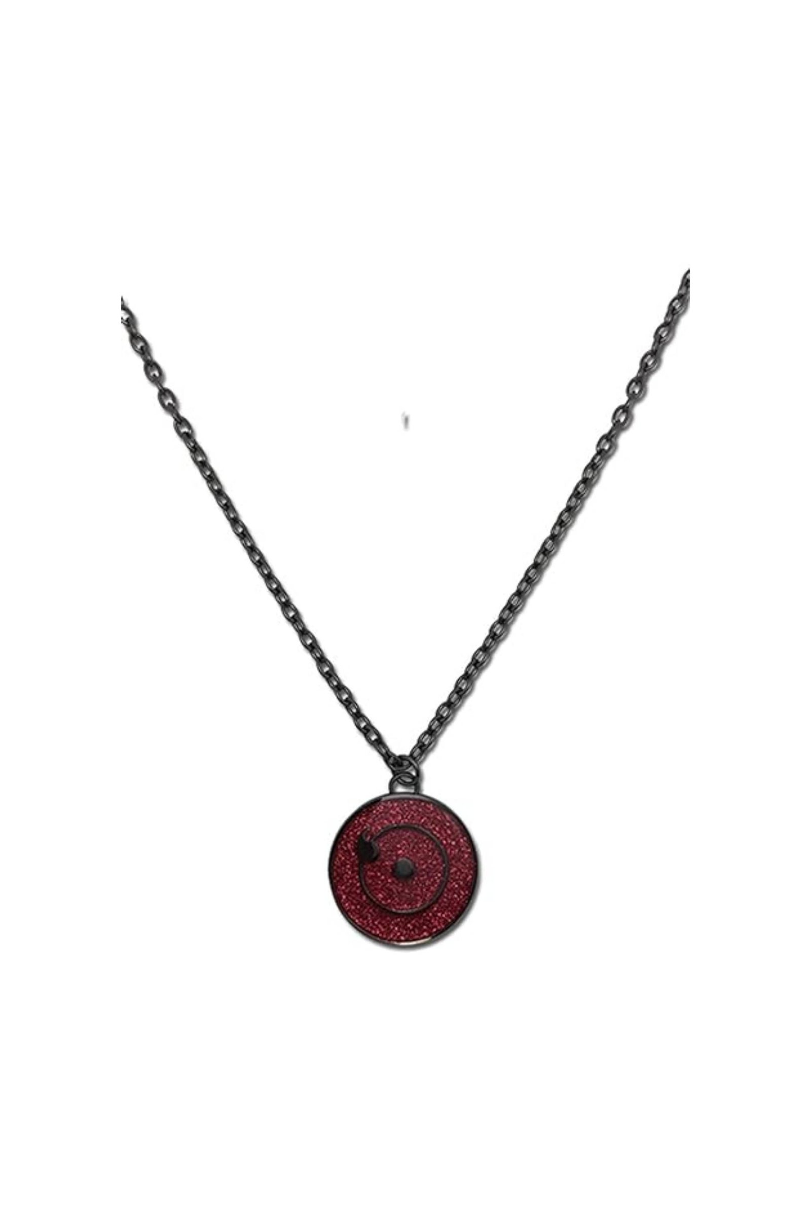 Best Boruto Apparel 3 Boruto Naruto Next Generation Sarada Sharingan Necklace