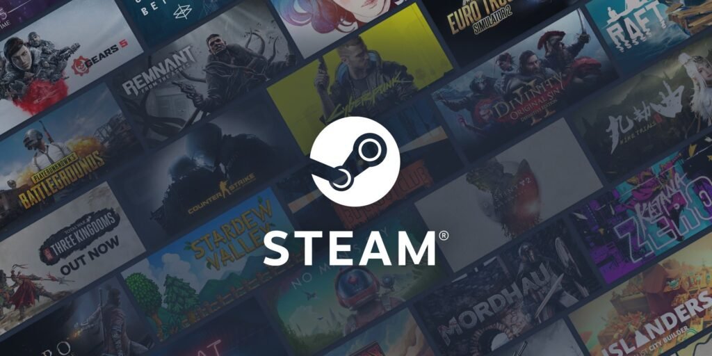 Steam Sets New Record With 38.3 Million Concurrent Players