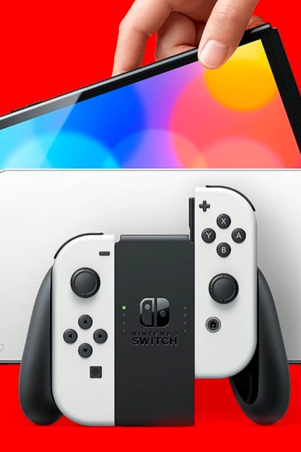 Nintendo Switch 2 Is The Worst Kept Secret In Video Game History 3 Nintendo Switch Tag Page Cover Art