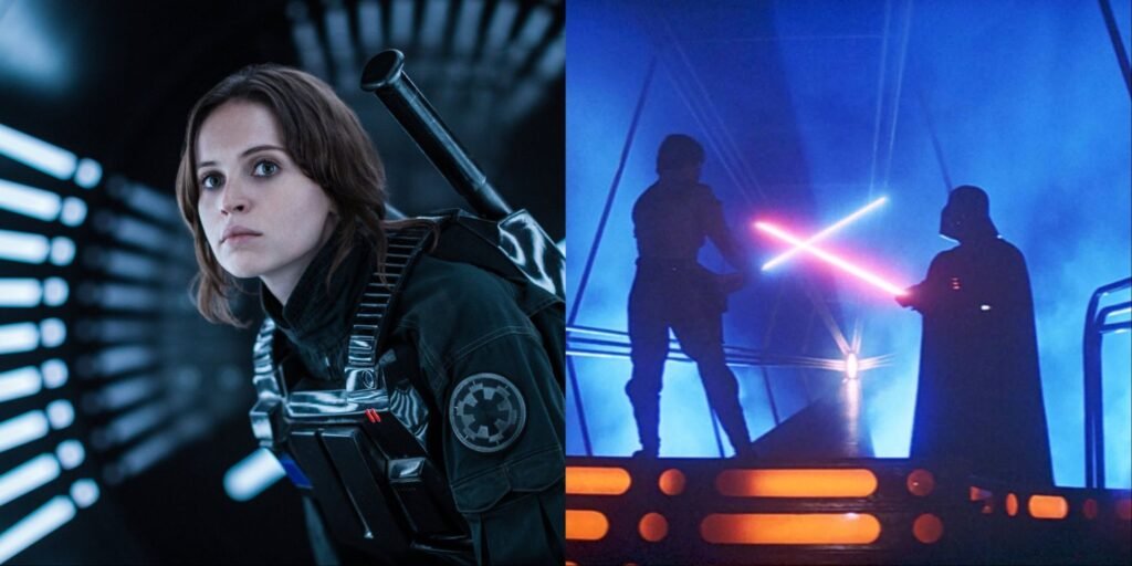 Best Star Wars Movies To Buy In 2024
