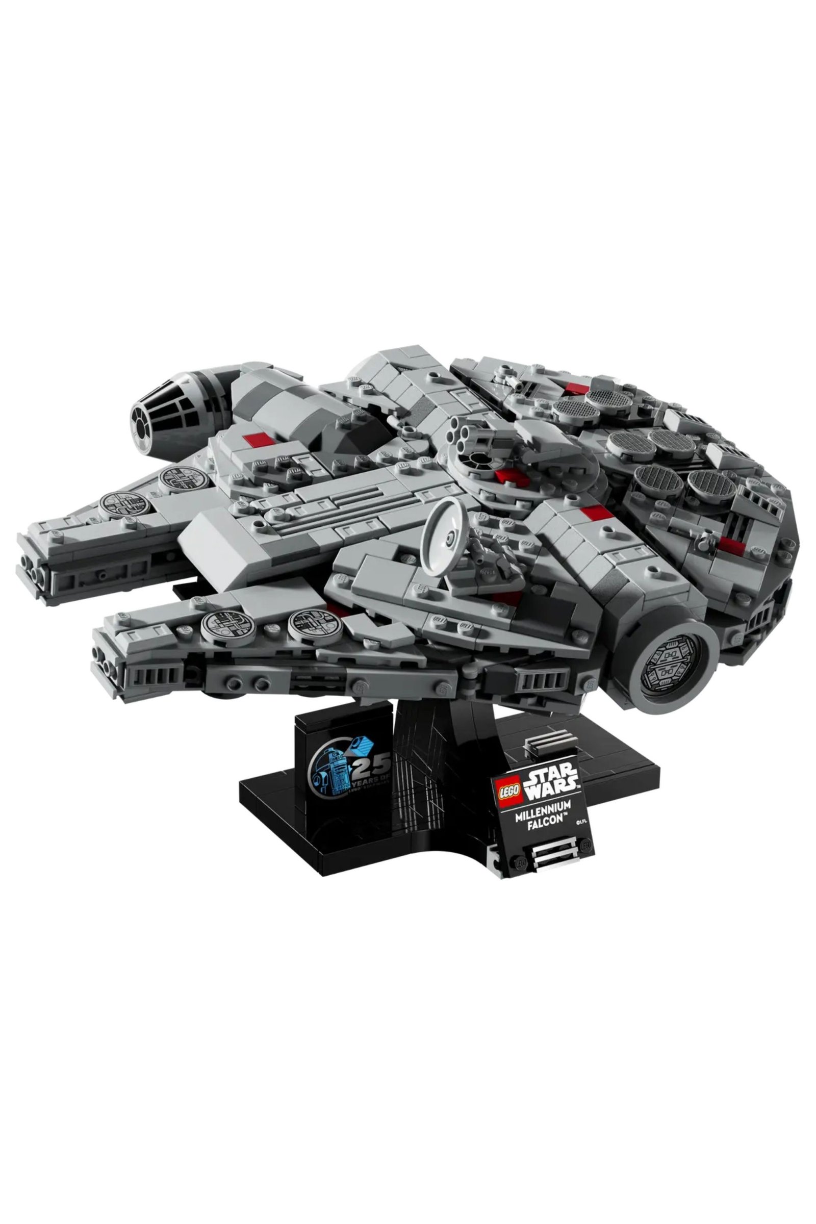 Best Star Wars Lego Sets 2 lego star wars millennium falcon