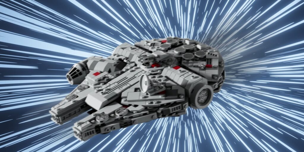 Best Star Wars Lego Sets