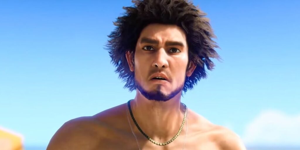 Pirate Yakuza In Hawaii Will Let You Recruit Ichiban If You Pre-Order