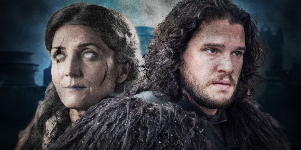 The Game Of Thrones MMO Shouldn't Follow The TV Show