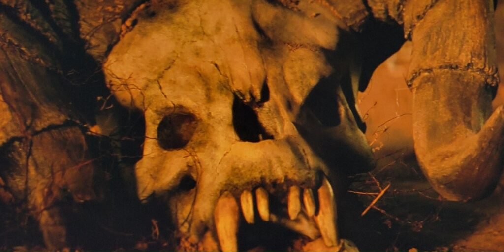 Fallout TV Show Deathclaws Should Talk