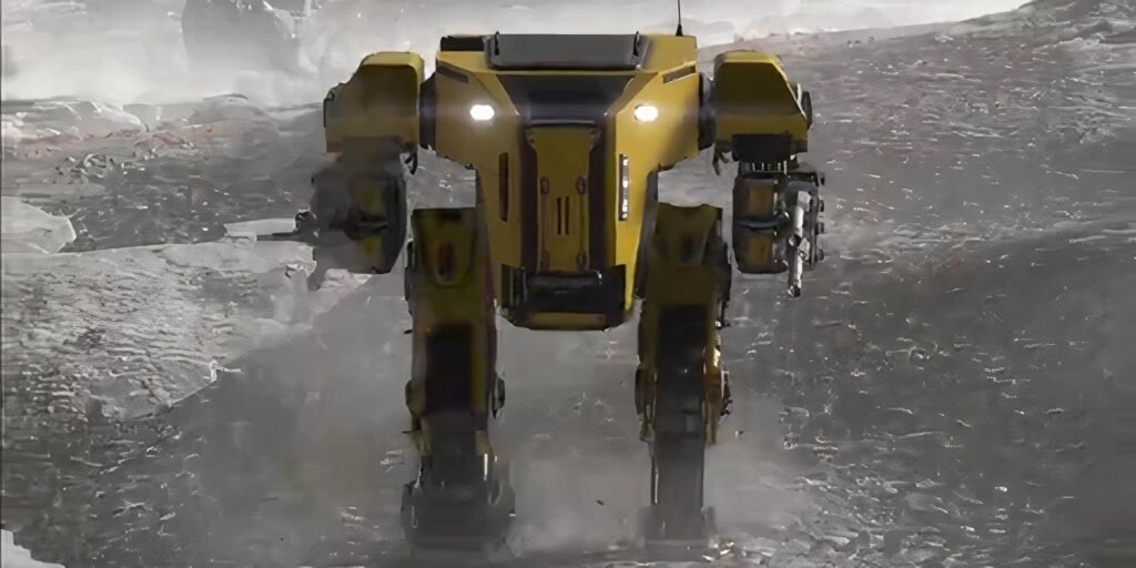 Helldivers 2 Lead Isn't Bothered By Space Marine 2 Comparisons