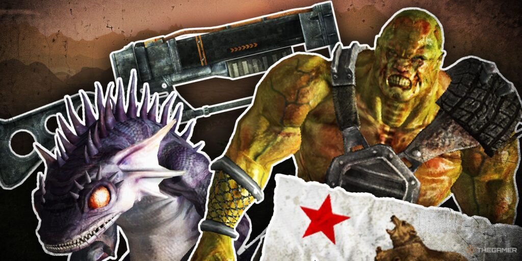Fallout Fans Share What Fan Service They Want In Season 2