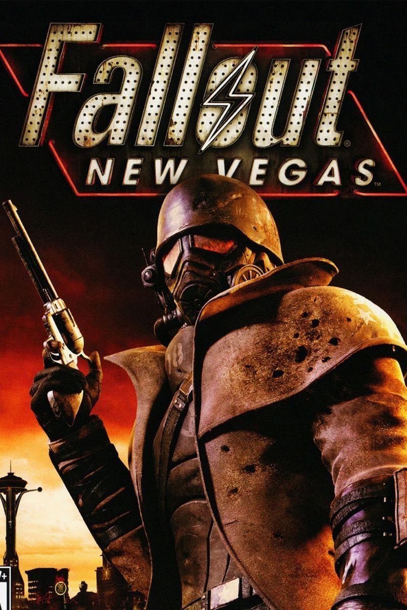 New Vegas And Dishonored Directors Think Manual Saves Are "A Mistake" 2 fallout new vegas
