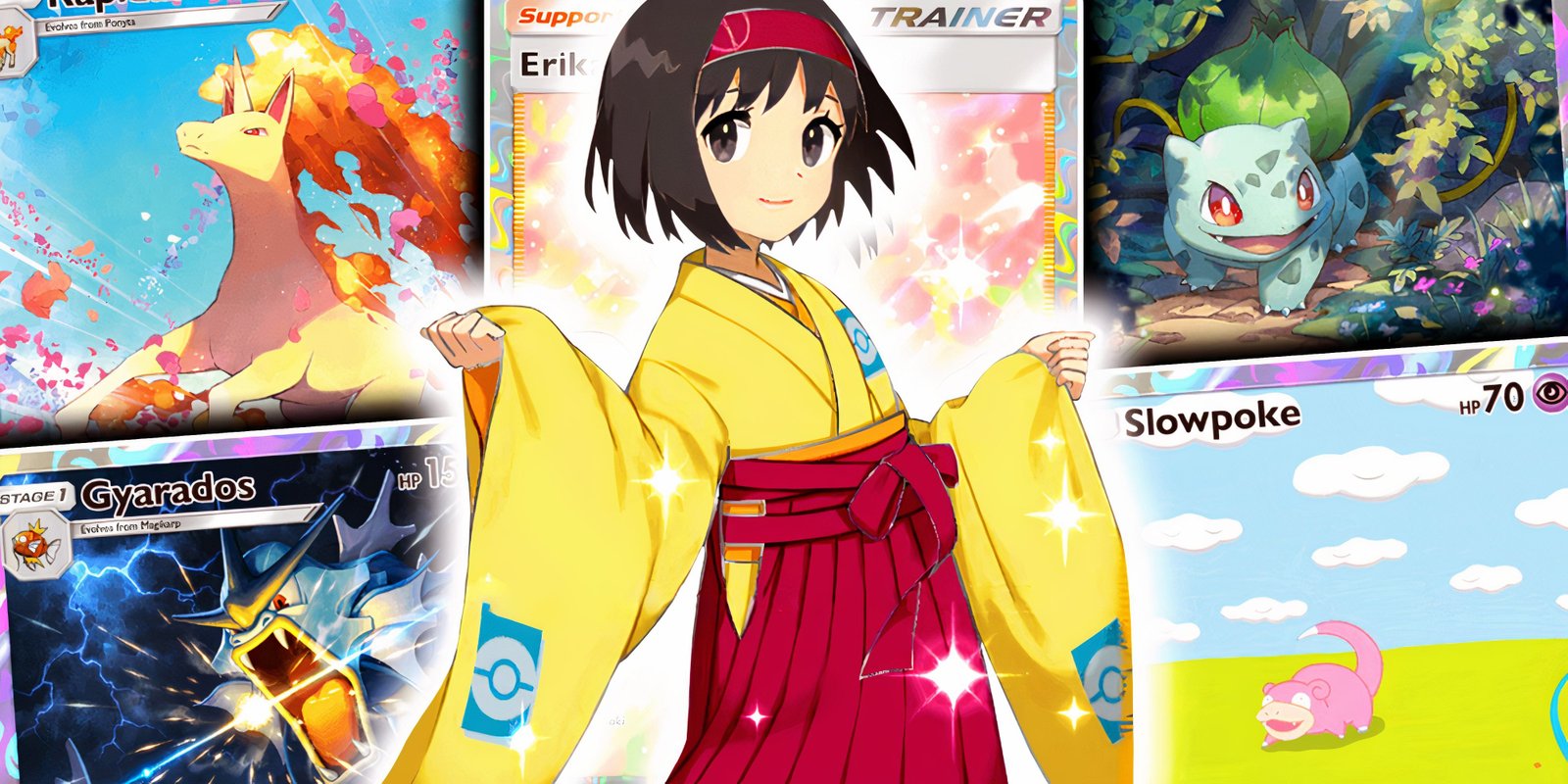 Pokemon TCG Pocket Is A Pale Imitation Of The Card Collecting Hobby 3 Pokemon TCG Pocket Is Hiding “God Packs” featuring Erika