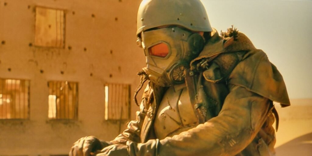 New Vegas Is Still Canon After The TV Show