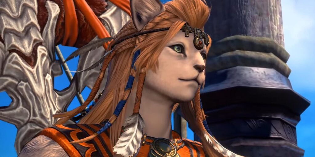 Final Fantasy 14 Actor Thanks Yoshi-P For Support Amidst Transphobic Abuse