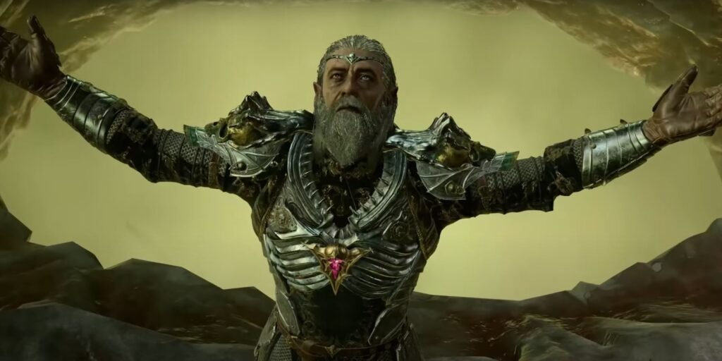 Baldur's Gate 3 Double Ketheric Thorm Bug Is Ruining Honour Mode Runs