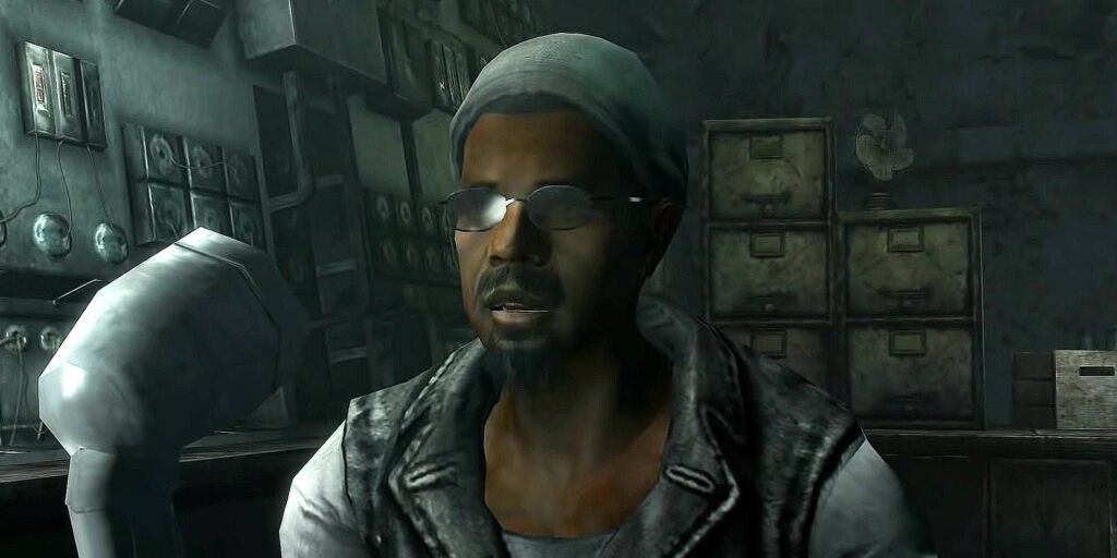 Fallout 3's Three Dog Actor Wants To Be In Fallout Season Two