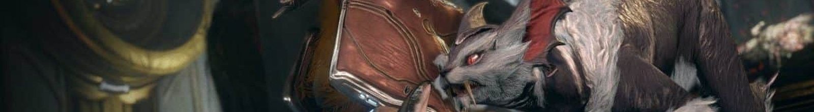 Warframe Kavat Image Break