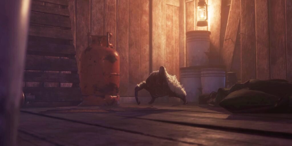 Fan-Made Half-Life Game Project Borealis Drops First Teaser