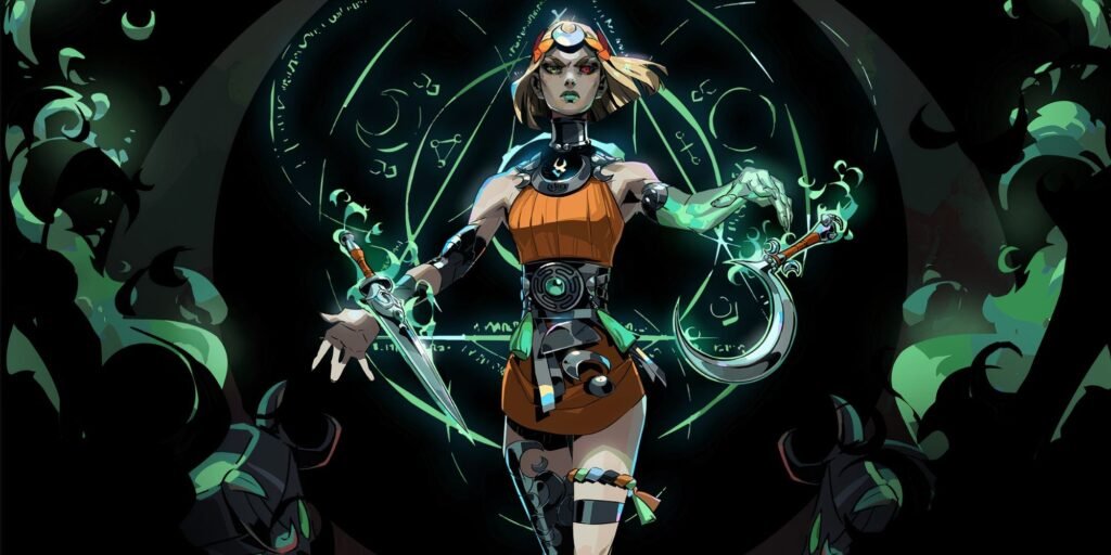 Hades 2's Final Aspect Unlock Is Confusing Fans