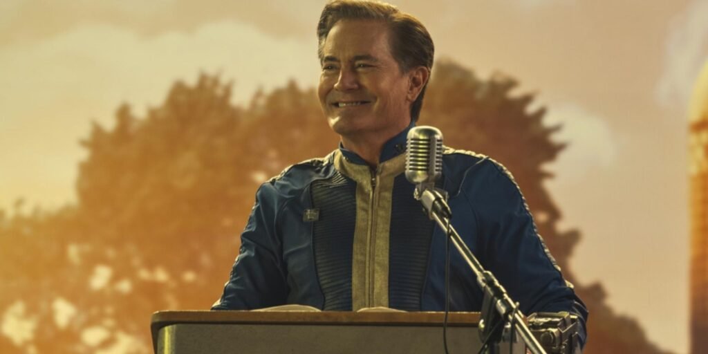 Fallout Show Reveals Who Dropped The Bombs First