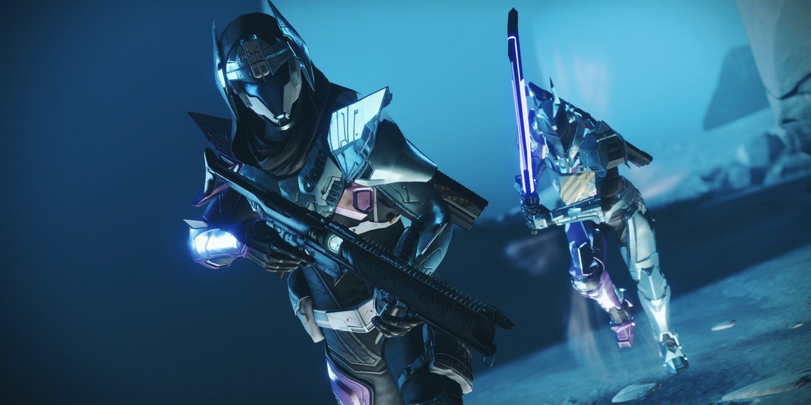 Destiny 2 Prophecy - via Bungie