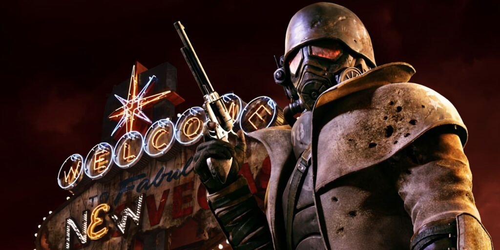 Fallout Show Features Huge New Vegas Cameo