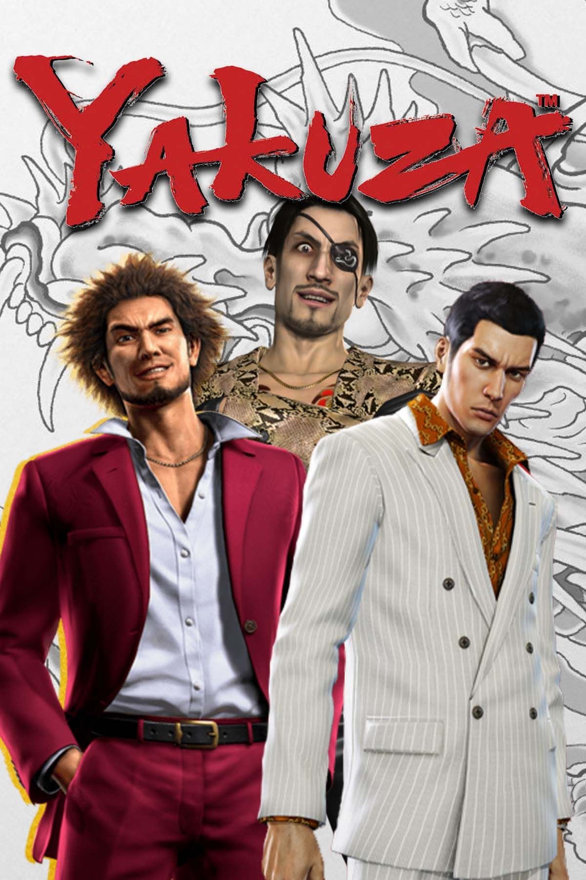 Yakuza Creator Says A Game's Size Is No Longer A Good Selling Point 2 YakuzaFranchiseTag