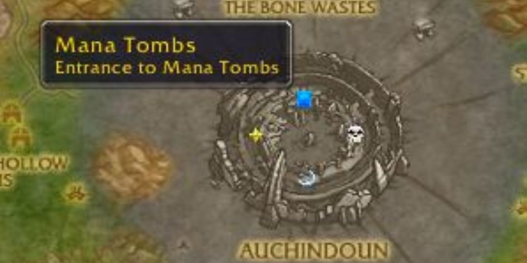 The Best Add Ons For World Of Warcraft: The War Within 6 A Handy Note Addon from World of Warcraft.