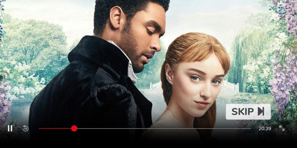 Netflix Didn’t Introduce A Skip The Foreplay Button, And Never Should