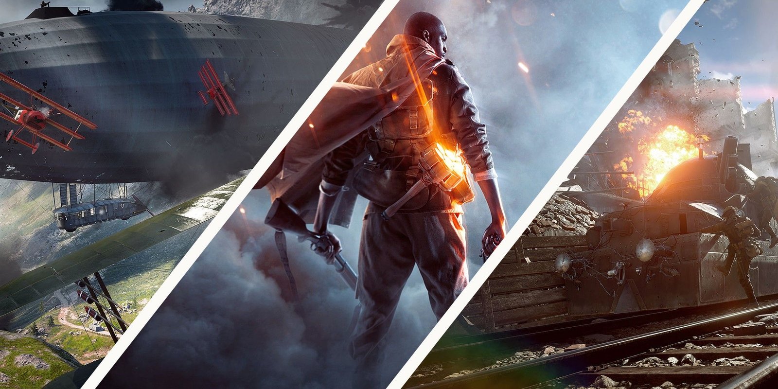 Battlefield 1 Finally Got An Important Update After 8 Years, And I Can't Wait To Return 4 Battlefield 1 atmosphere feature