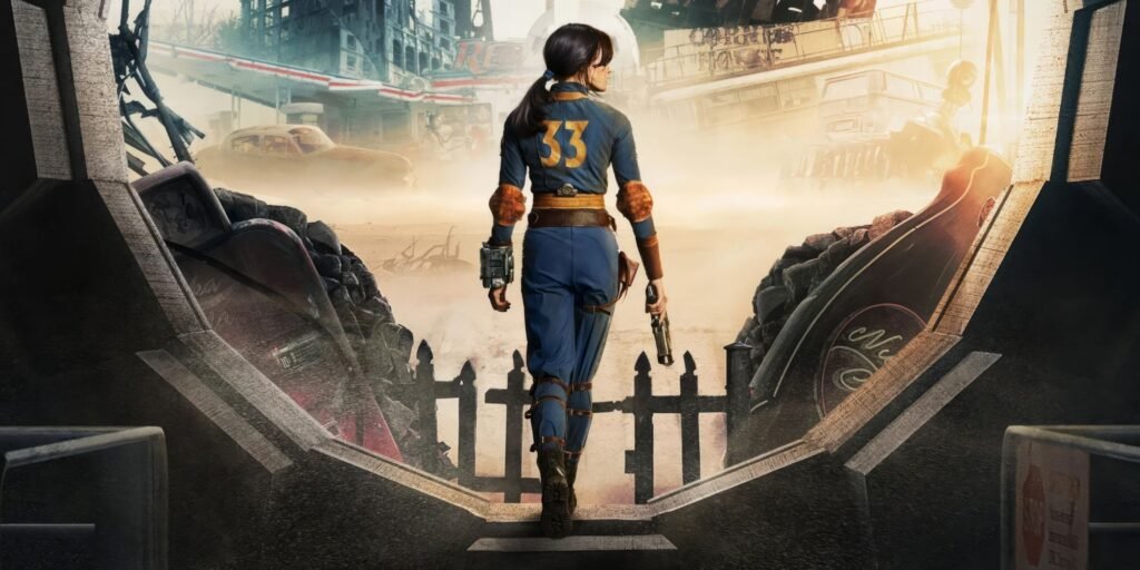 Fallout Show Release Date Moved Forward A Day