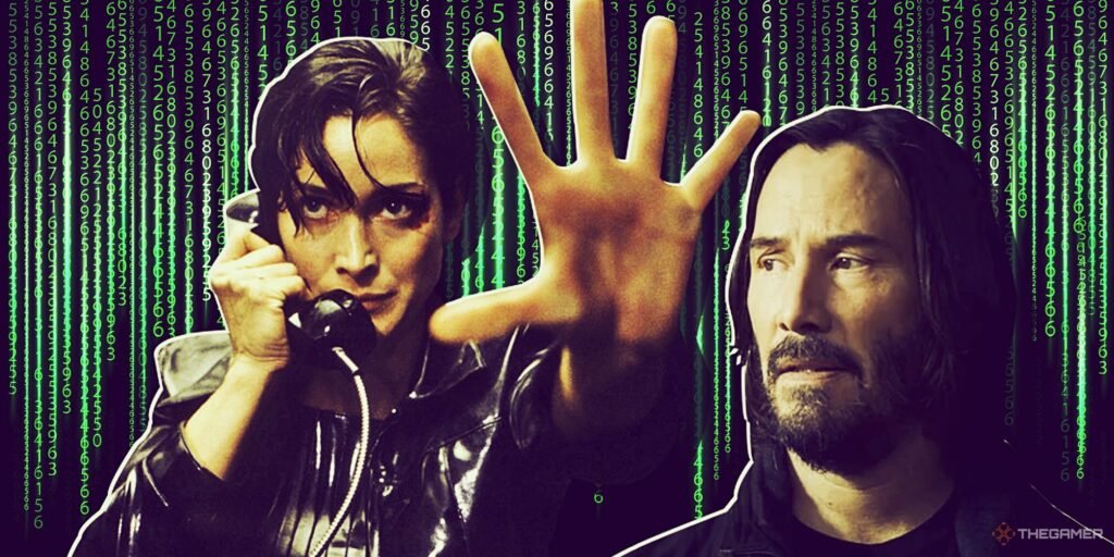 The Existence Of The Matrix 5 Actively Detracts From The Franchise