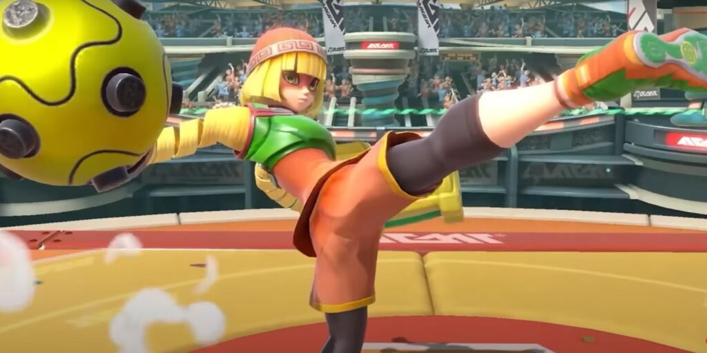 Smash Ultimate Player Stripped Of Esports Scholarship For Inappropriate Messages